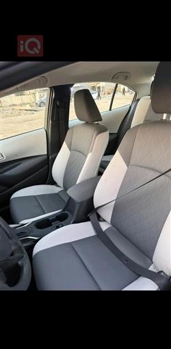 تۆیۆتا کۆرۆلا